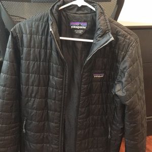 Patagonia jacket